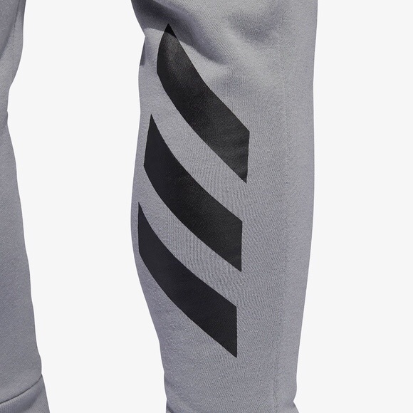 Adidas men’s pro sport pants CV6754 B3,7,28 - Picture 3 of 4